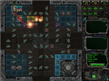 Shuttle Siege (Voucher - Kód ke stažení) (PC)
