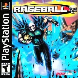 Rageball (Voucher - Kód ke stažení) (PC)