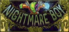 Nightmare Boy (Voucher - Kód ke stažení) (X1)