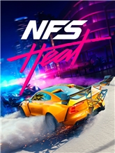 Need for Speed: Heat (Voucher - Kód ke stažení) (X1)