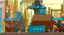 Retimed (Voucher - Kód ke stažení) (PC)