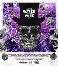 Where the Water Tastes Like Wine (Voucher - Kód ke stažení) (X1)