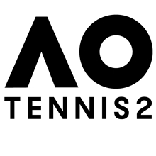 AO Tennis 2 (Voucher - Kód ke stažení) (PC)