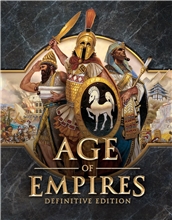 Age of Empires: Definitive Edition (Voucher - Kód ke stažení) (PC)