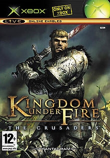 Kingdom Under Fire The Crusaders Voucher Kod Ke Stazeni Pc Skladem Pouze Za 229 Kc Kingdom Under Fire The Crusaders Voucher Kod Ke Stazeni Pc Skladem Pouze Za 229 Kc