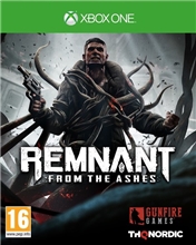 Remnant: From the Ashes (X1)
