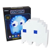 Lampička Pac Man - Ghost 	