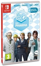 Big Pharma Special Edition (SWITCH)