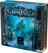 Mysterium (CZ/RO)