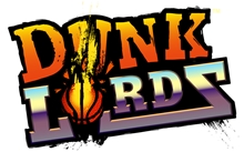 Dunk Lords (Voucher - Kód ke stažení) (PC)