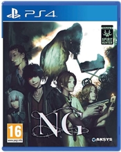 SPIRIT HUNTER: NG (Volume 2) (PS4)