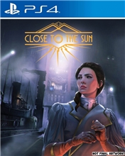 Close to the Sun (PS4)