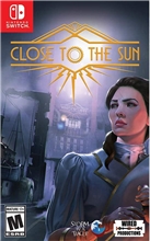 Close to the Sun (SWITCH)