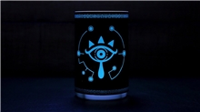 The Legend of Zelda - Sheikah Eye Mini Light