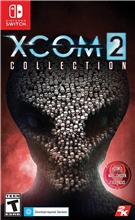XCOM 2 Collection (SWITCH)
