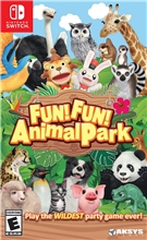 Fun! Fun! Animal Park (SWITCH)