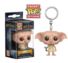 Klíčenka - Funko POP! Harry Potter - Dobby