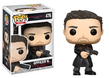 Figurka (Funko: Pop) Blade Runner 2049 - Officer K