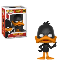 Figurka (Funko: Pop) Looney Tunes - Daffy