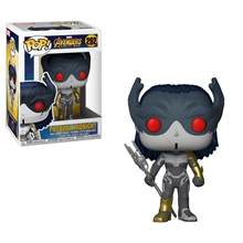 Figurka (Funko: Pop) Avengers Infinity War - Proxima Midnight