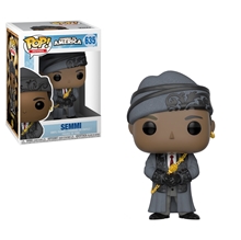 Figurka (Funko: Pop) Coming to America - Semmi