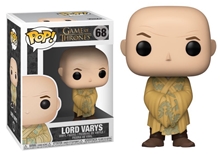 Figurka (Funko: POP) Game of Thrones - Lord Varys