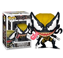 Figurka (Funko: Pop) MARVEL - Venomized X-23