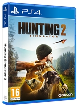 Hunting Simulator 2 (PS4)