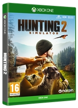 Hunting Simulator 2 (X1)