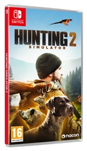 Hunting Simulator 2 (SWITCH)