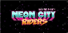 Neon City Riders (Voucher - Kód ke stažení) (X1)
