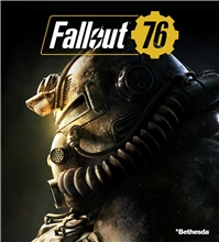 Fallout 76 (Voucher - Kód ke stažení) (PC)