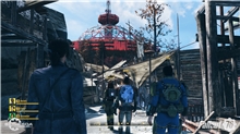 Fallout 76 (Voucher - Kód ke stažení) (PC)