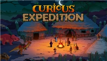 The Curious Expedition (Voucher - Kód ke stažení) (X1)
