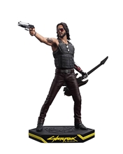 Dark Horse Cyberpunk 2077 - Johnny Silverhand 20 cm