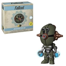 Funko Five Star: Fallout S2 Assaultron