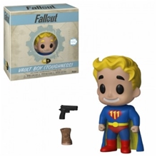 Funko Five Star: Fallout Vault Boy (Toughness)