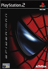 Spider-man (BAZAR) (PS2)