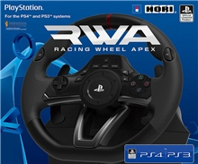 Hori - Racing Wheel Apex (PS4/PS3)