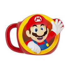 Super Mario Hrnek