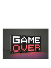 Game Over Světlo V2	