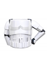 Star Wars Stormtrooper 3D Arm Hrnek