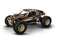 R/C auto Carrera Desert Buggy