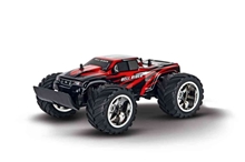 R/C auto Carrera Hell Rider