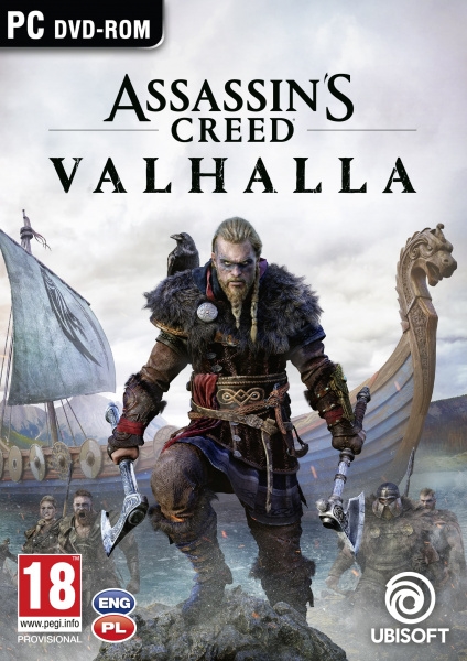 Assassins Creed: Valhalla (PC)