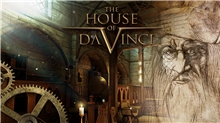 The House of da Vinci (Voucher - Kód ke stažení) (PC)