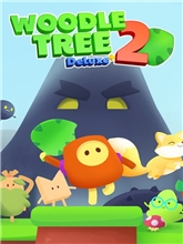 Woodle Tree 2: Deluxe (Voucher - Kód ke stažení) (X1)