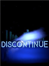 Discontinue (Voucher - Kód ke stažení) (PC)