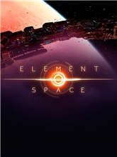 Element: Space (Voucher - Kód ke stažení) (X1)