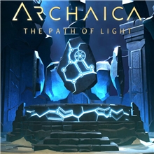 Archaica: The Path Of Light (Voucher - Kód ke stažení) (X1)